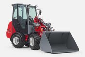 Weidemann 1160