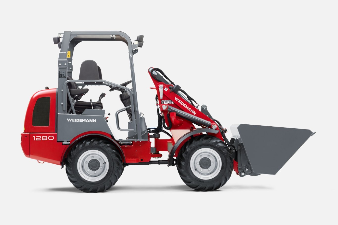 Weidemann 1280