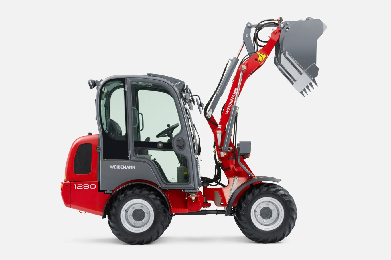 Weidemann 1280