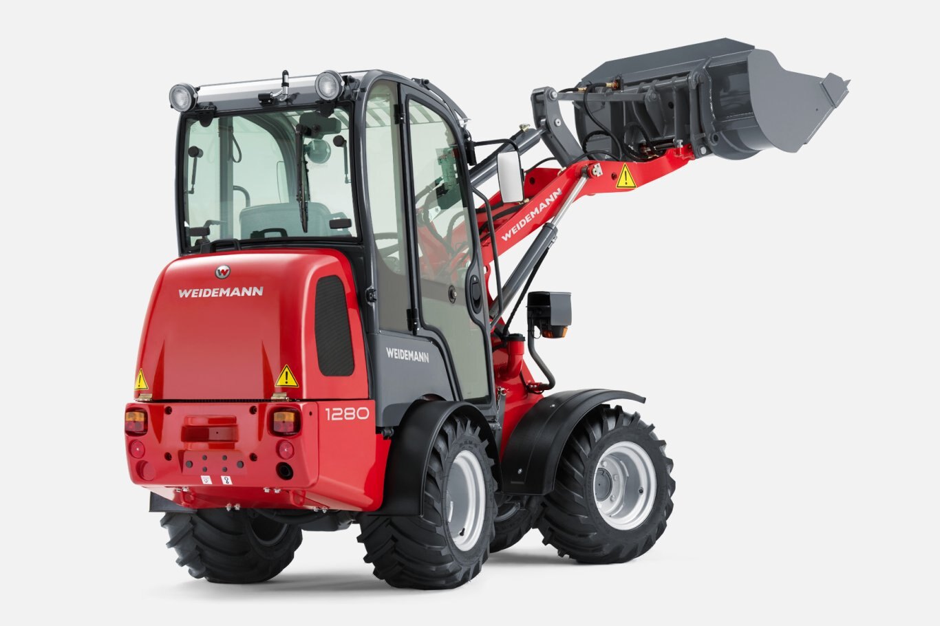 Weidemann 1280