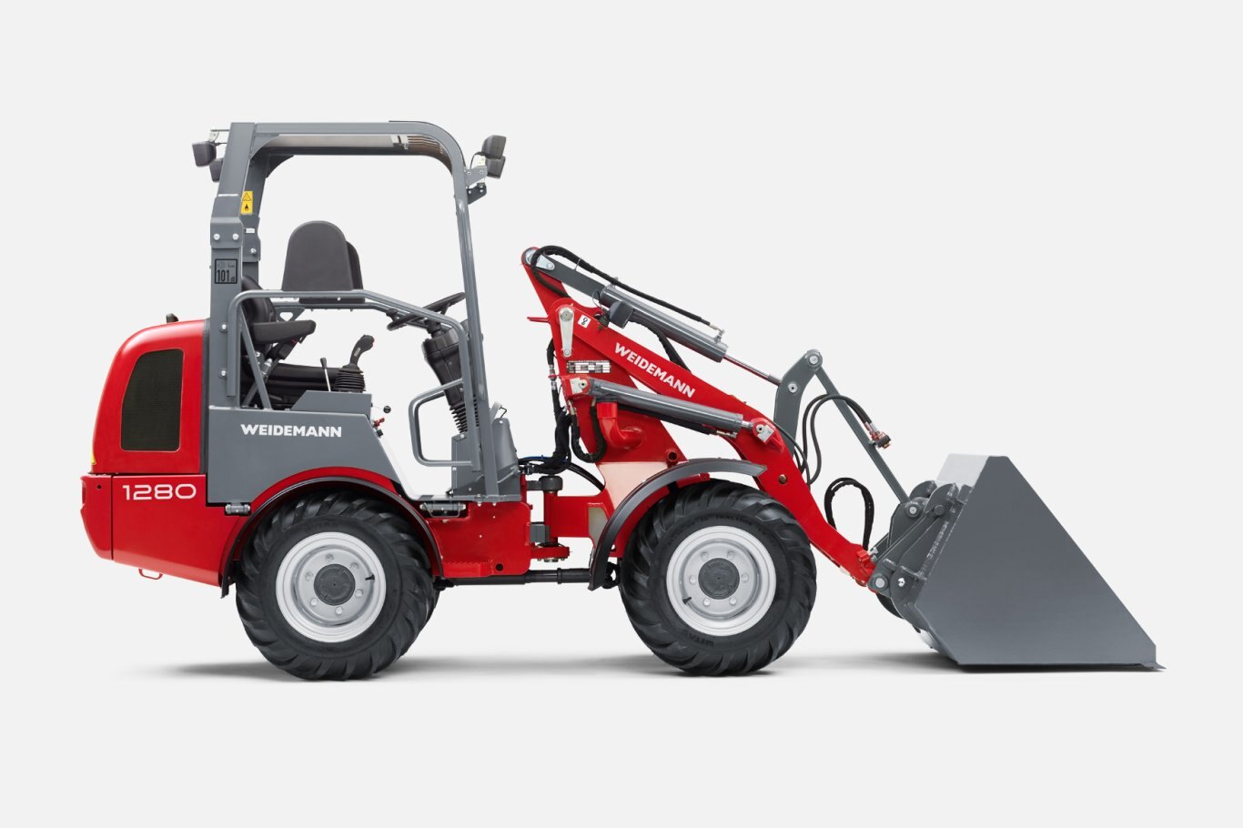 Weidemann 1280