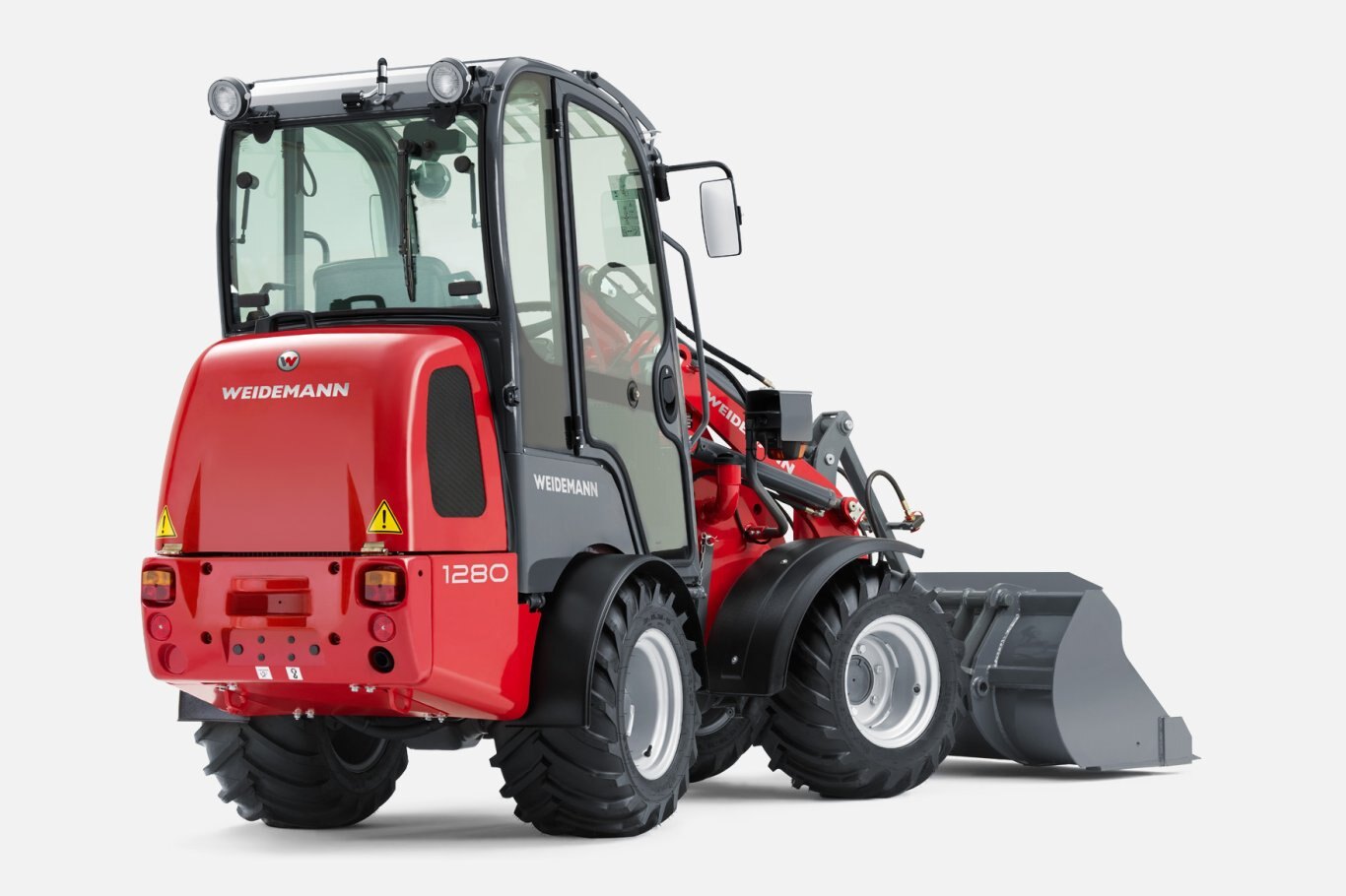 Weidemann 1280