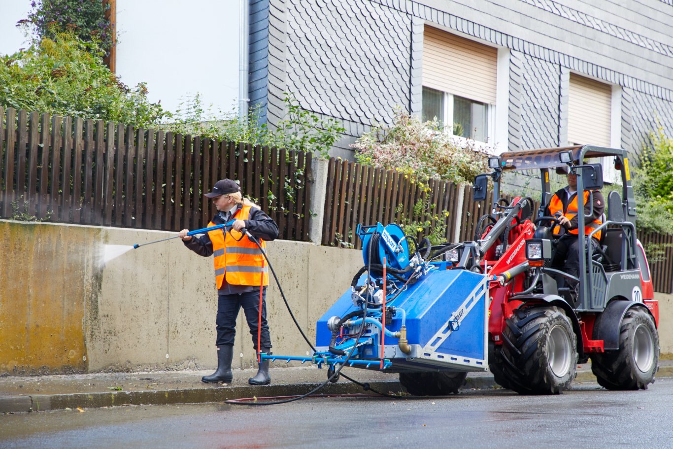 Weidemann 1280