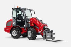 Weidemann 2080T