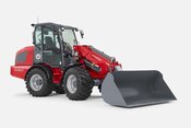 Weidemann 5080T