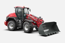 Weidemann 9580T