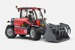 Weidemann T4512