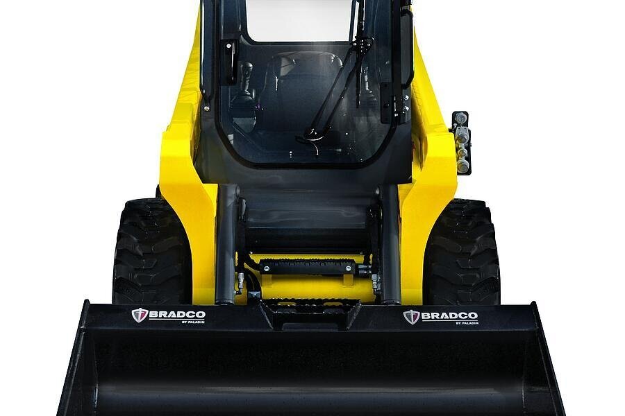 Wacker Neuson Skid Steer Loaders SW20