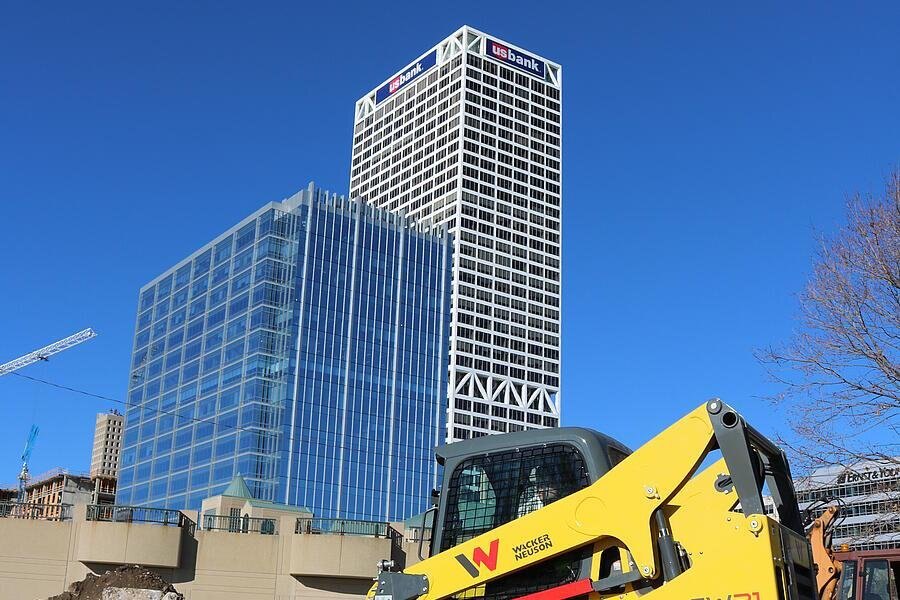 Wacker Neuson Skid Steer Loaders SW21