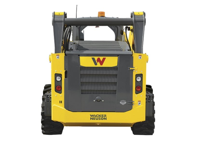 Wacker Neuson Skid Steer Loaders SW32