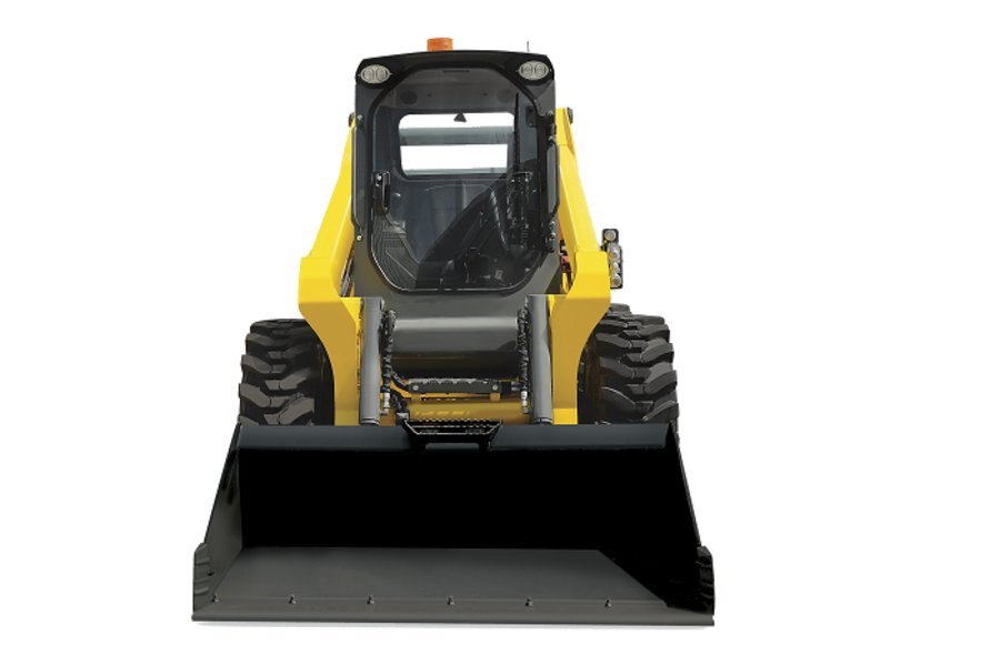 Wacker Neuson Skid Steer Loaders SW32