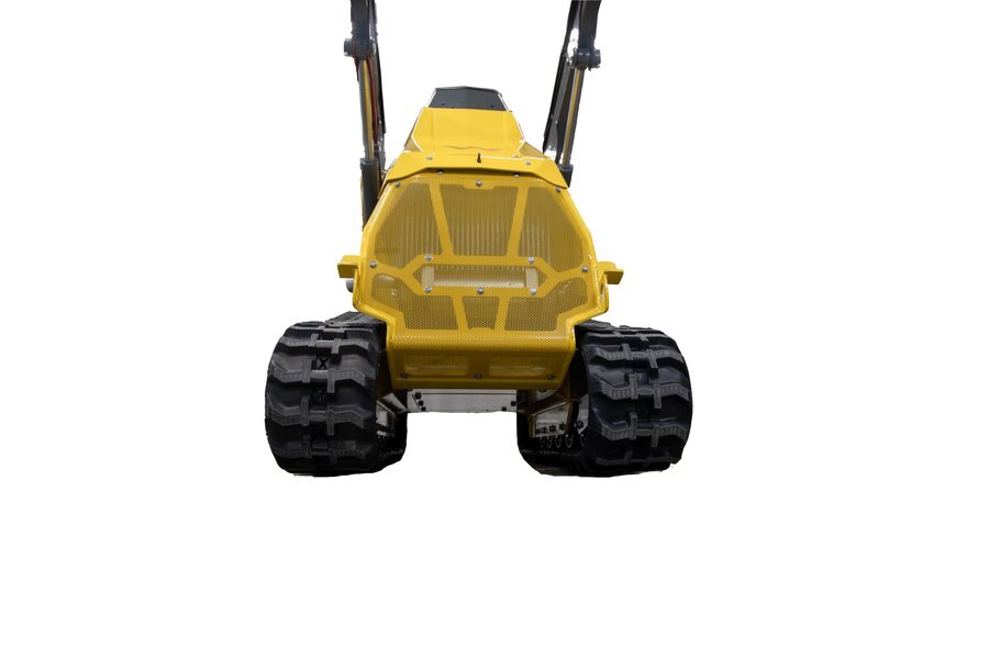 Wacker Neuson Utility track loader SM60