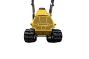 Wacker Neuson Utility track loader SM60