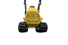 Wacker Neuson Utility track loader SM100