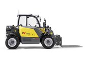 Wacker Neuson Telehandler TH412