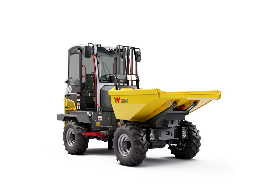 Wacker Neuson Wheel Dumper DW30