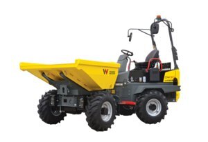 Wacker Neuson DW30