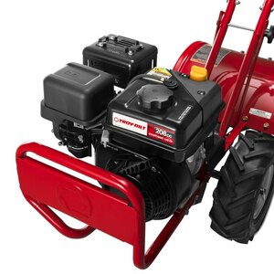 Troy Bilt Super Bronco Rear Tine Tiller