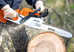 STIHL MS 271 16 Bar