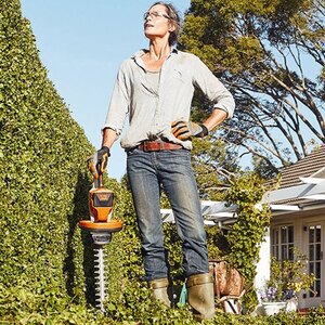 STIHL HSA 56