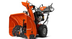 HUSQVARNA ST 224