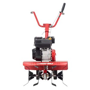 Troy Bilt Colt Front Tine Garden Tiller