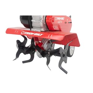 Troy Bilt Colt Front Tine Garden Tiller