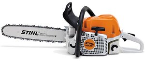 STIHL MS 391 18 Bar
