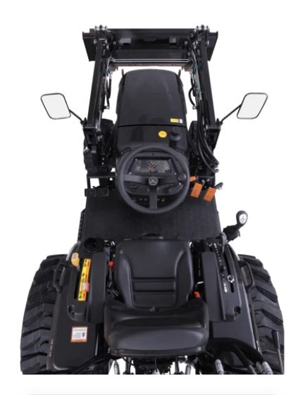 Captain 2532M Compact Tractor