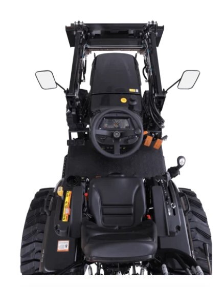 Captain 2532 Compact Tractor