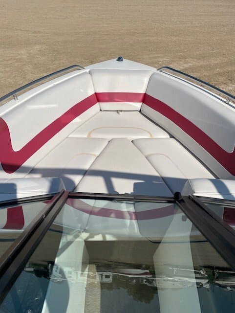 1998 MASTERCRAFT PROSTAR 205