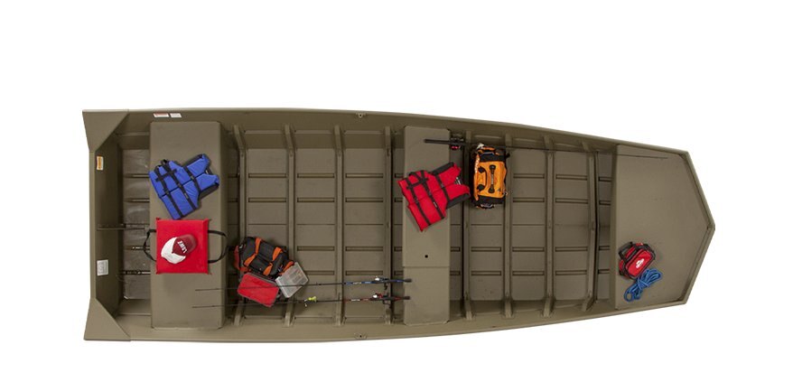 2026 Lowe Boats L1648M Jon