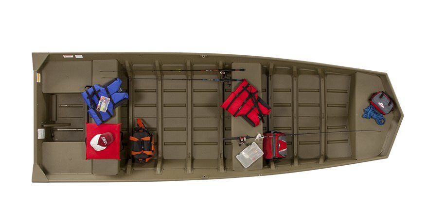 2026 Lowe Boats L1440M Jon