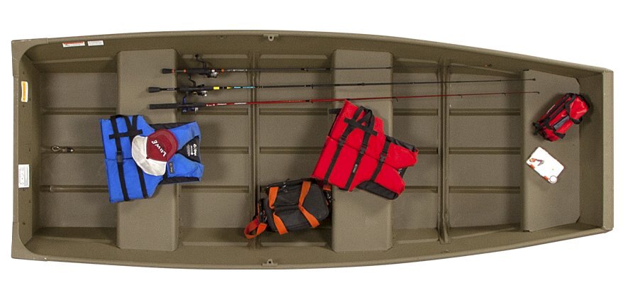 2026 Lowe Boats L1032 Jon