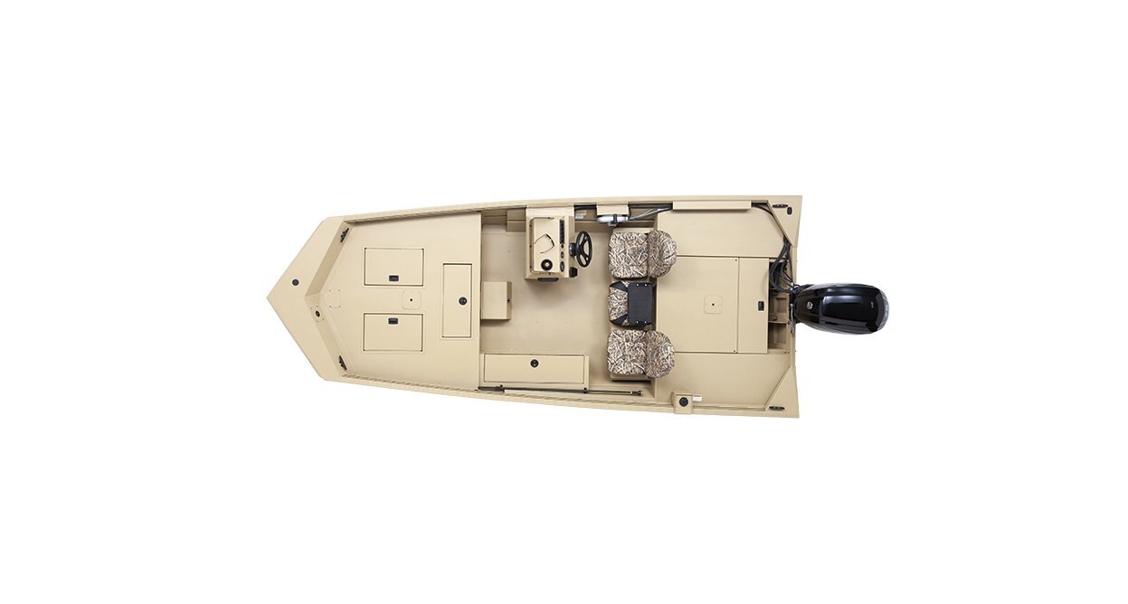 2026 Lowe Boats RX 1760 SC Camouflage Mossy Oak® Bottomland