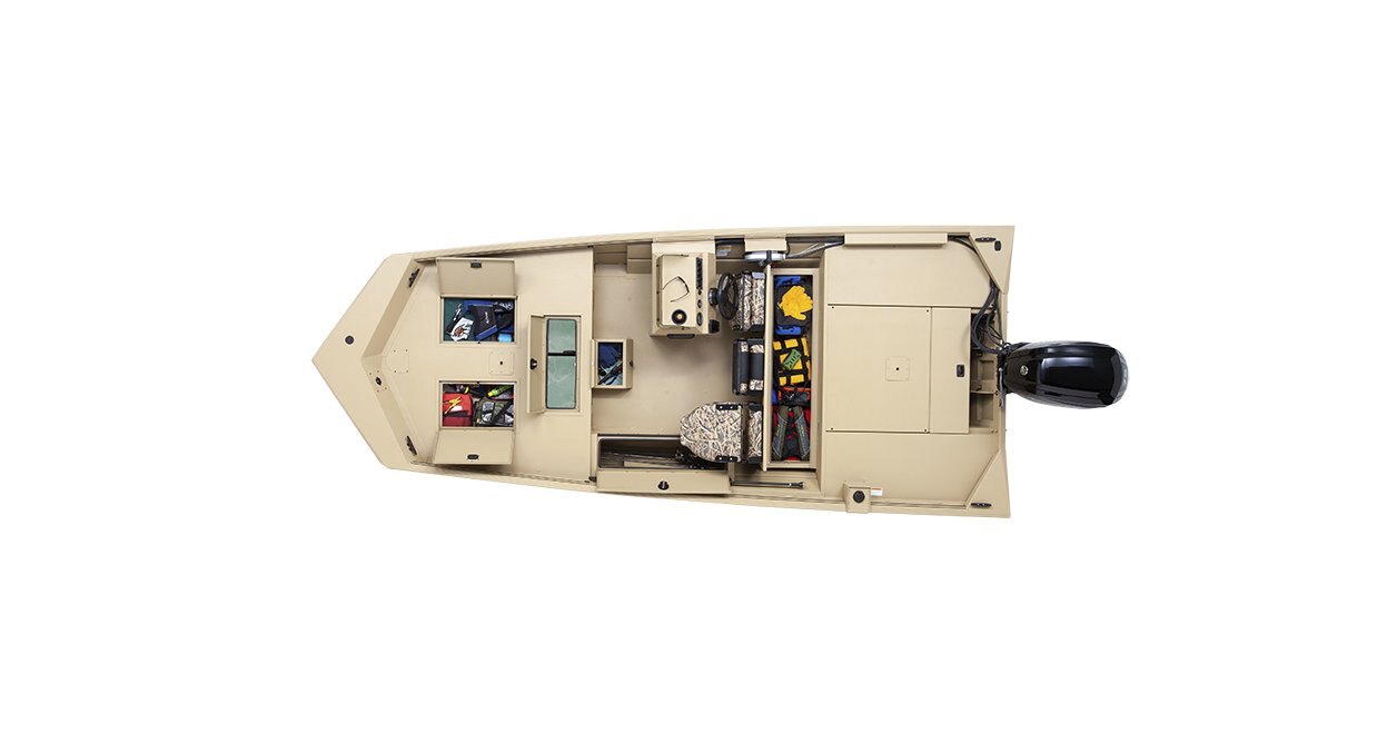 2026 Lowe Boats RX 1760 SC Camouflage Mossy Oak® Bottomland