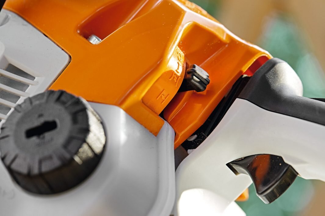 STIHL MS 162 CHAIN SAW 16 11482000259