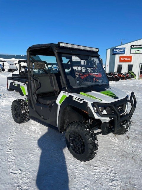 2023 ARCTIC CAT PROWLER PRO ON CONSIGNMENT NO TAX!