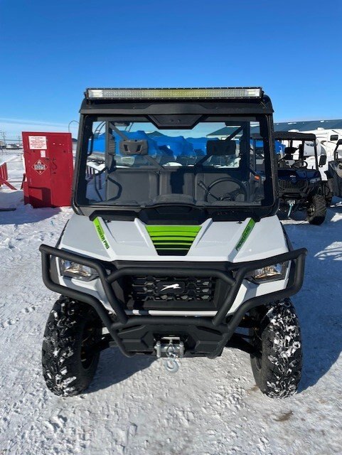 2023 ARCTIC CAT PROWLER PRO ON CONSIGNMENT NO TAX!