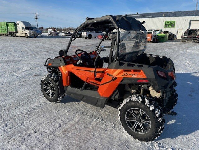 2024 Polaris Xpedition