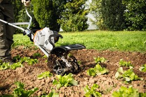 STIHL MM 56 46040115404