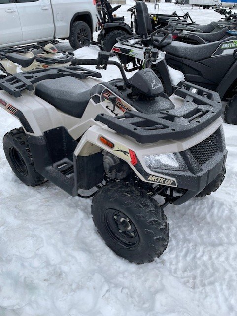 2023 ARCTIC CAT PROWLER PRO - ON CONSIGNMENT NO TAX!