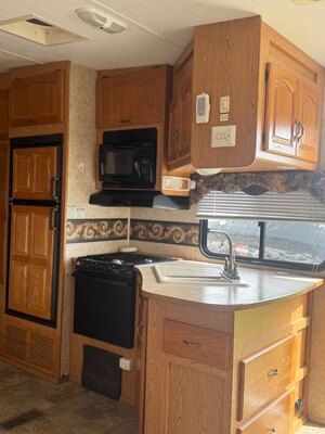 2006 KEYSTONE COUGAR ON CONSIGNMENT!