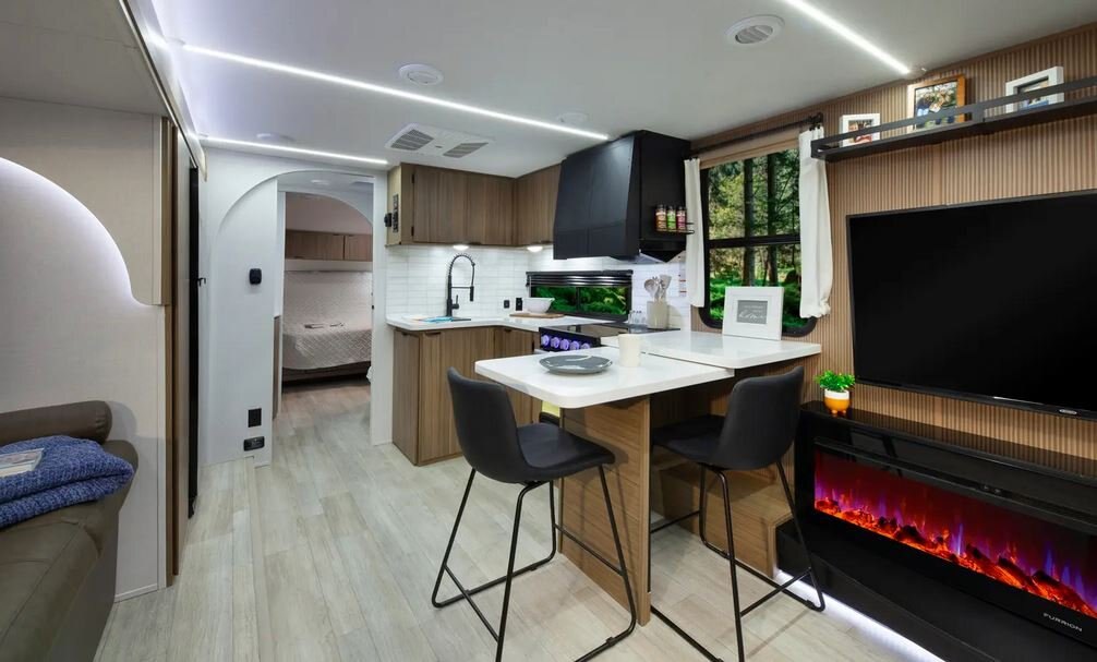 2026 Forest River Salem 260ICE