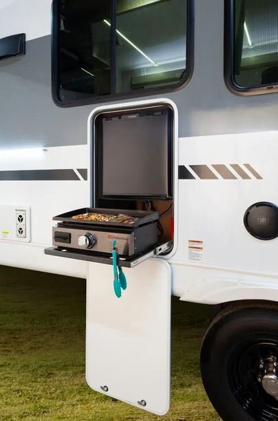 2026 Forest River Salem 260ICE