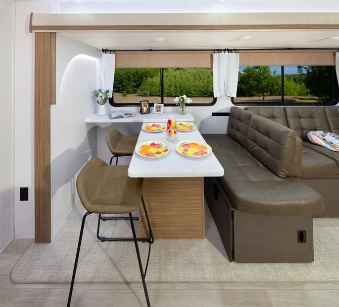 2026 Forest River Salem 260ICE