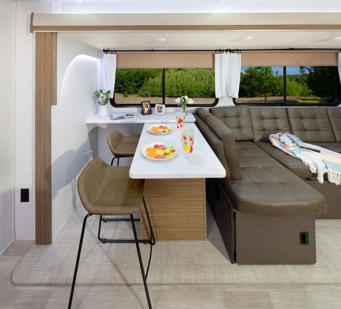 2026 Forest River Salem 260ICE