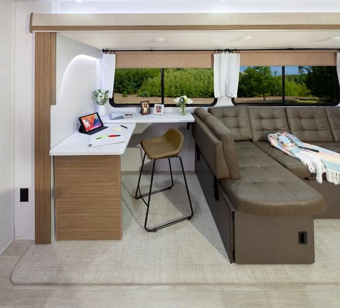 2026 Forest River Salem 260ICE