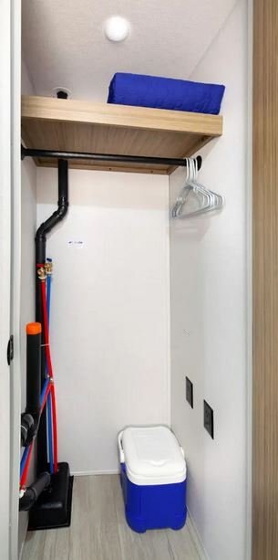 2026 Forest River Salem 260ICE