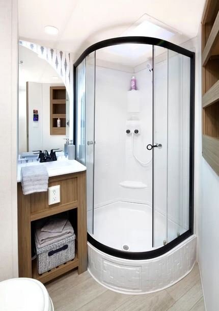 2026 Forest River Salem 260ICE